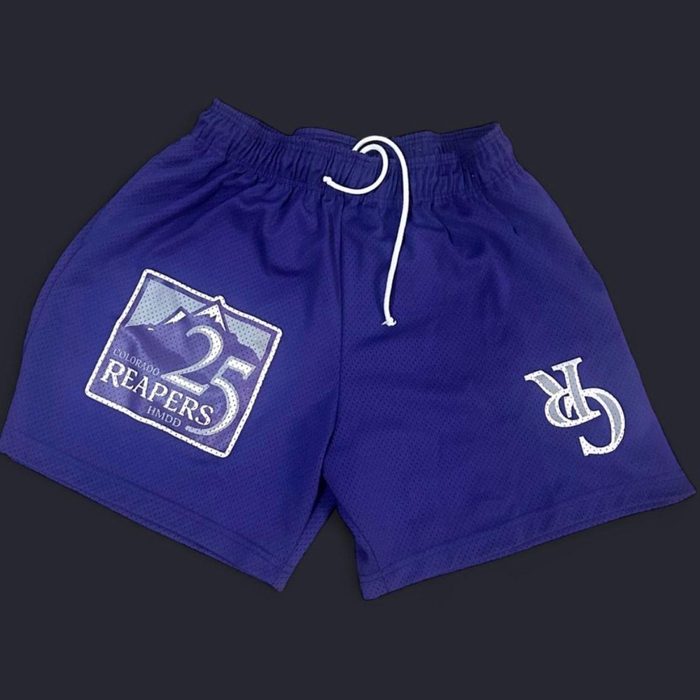 Hmdd Colorado Reaper Shorts